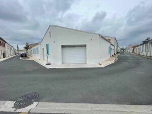 Entreprise peinture à Saint-Trojan-les-Bains 