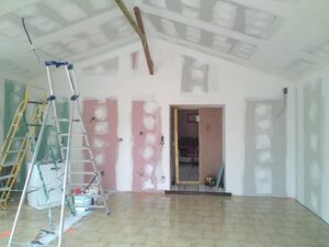Peintre en bâtiment à Saint-Trojan-les-Bains